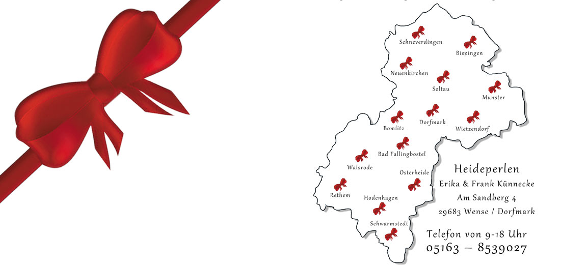 Heidekreis Haushaltshilfe