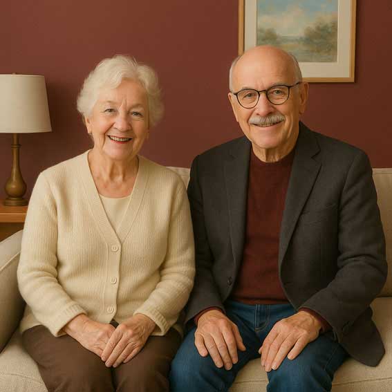 Heideperlen Haushaltshilfe Heidekreis