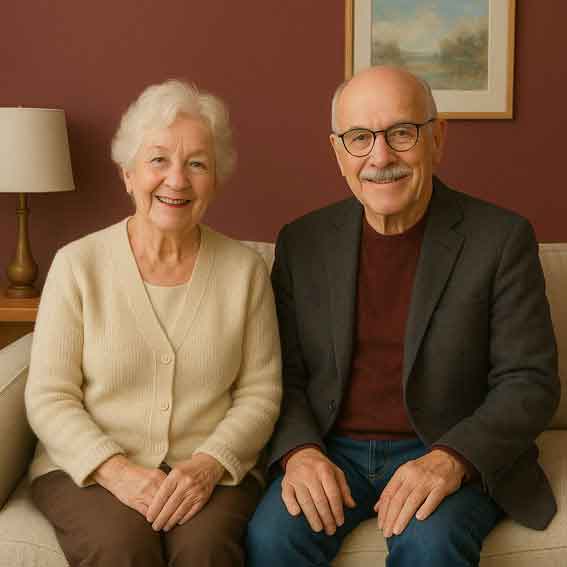 Heideperlen Haushaltshilfe Heidekreis